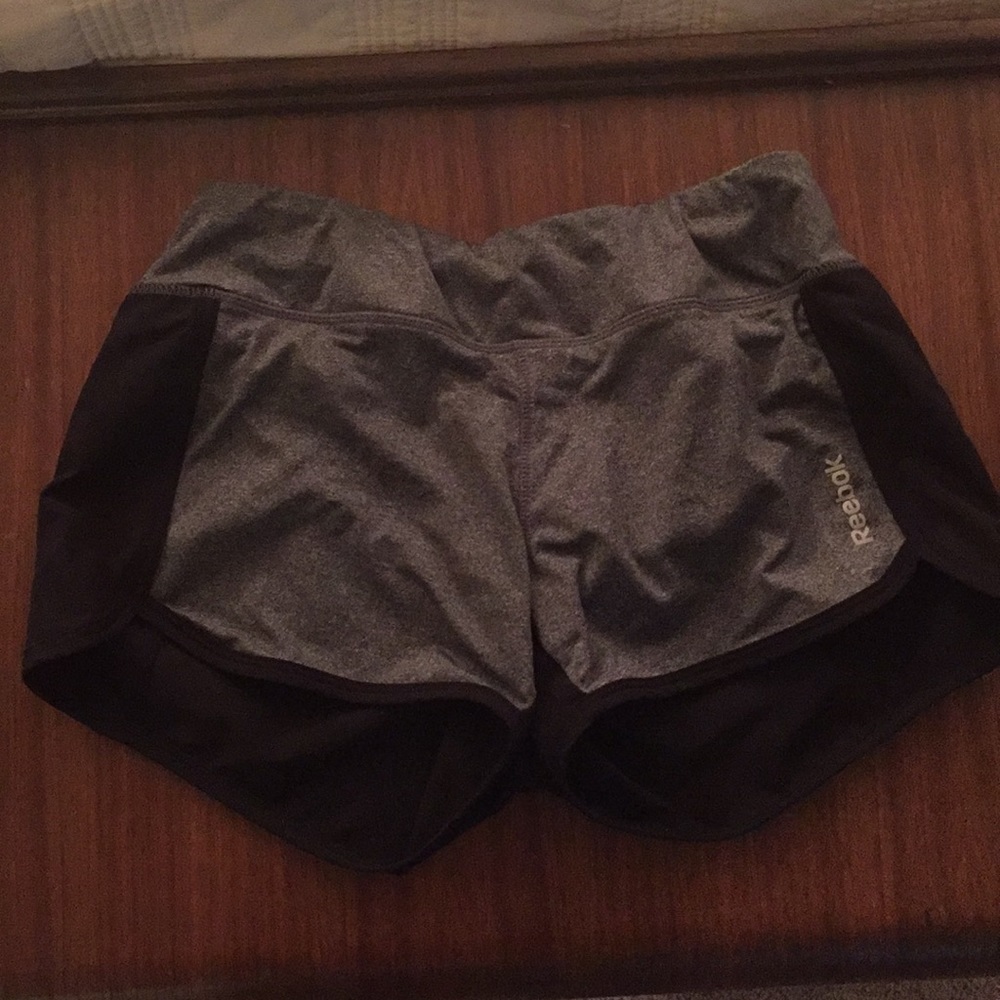 Reebok shorts